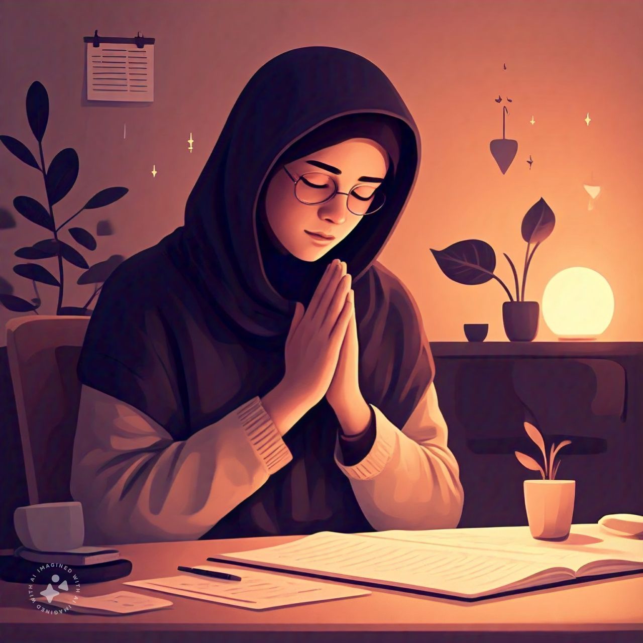Lirik dan Keutamaan Sholawat Hayyul Hadi “حَيُّوا الهَادِی”