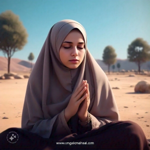 Sholawat Asyghil: “وَأَشْغِلِ الظَّالِمِيْنَ بِالظَّالِمِيْنَ”: Makna, Keutamaan, dan Manfaat