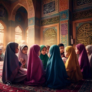 Makna dan Keistimewaan Sholawat Tibbil Qulub: Sholawat Penyembuh Sakit