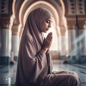 Doa untuk Kesehatan dan Keselamatan