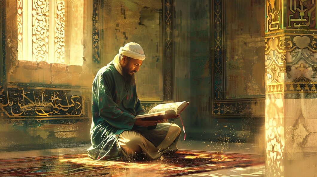 Syiar Al-Qur’an Ala MTQ Sumut Ke XXXVIII