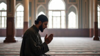 Doa Penguat Hati dalam Ibadah untuk Kesehatan Mental