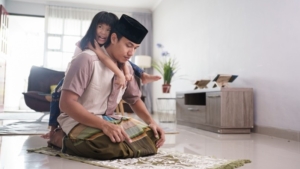 Doa Agar Anak Menjadi Anak Saleh dan Salehah Sejati