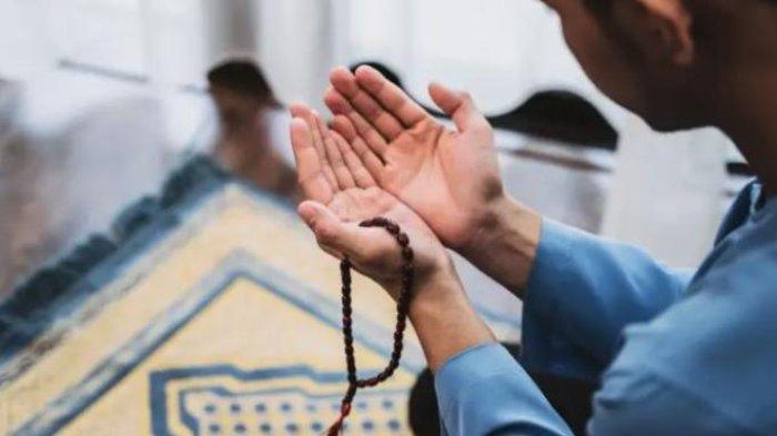 Doa Setelah Shalat Fardhu yang Mustajab