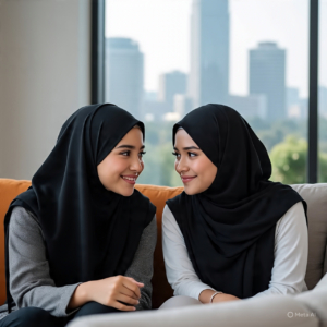 Peran Generasi Muda Muslim dalam Menjawab Tantangan Global